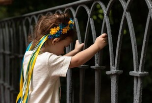 В Україні День захисту дітей відзначатимуть восени: указ президента