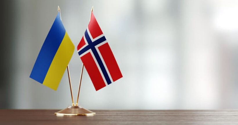 Норвегія та Україна підписали меморандум про поглиблення співпраці у кібербезпеці