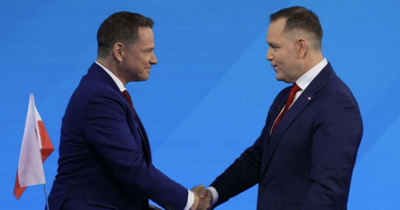 Президентські вибори в Польщі 2025: все про кандидатів та їхні висловлювання про Україну