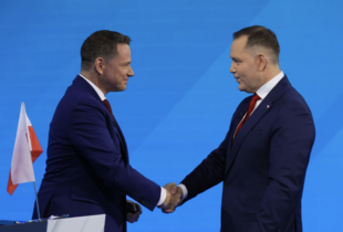 Президентські вибори в Польщі 2025: все про кандидатів та їхні висловлювання про Україну