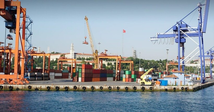Речник ВМС про ситуацію у Чорному морі: Росіяни зараз не вважають безпечною навіть воєнну гавань у Новоросійську