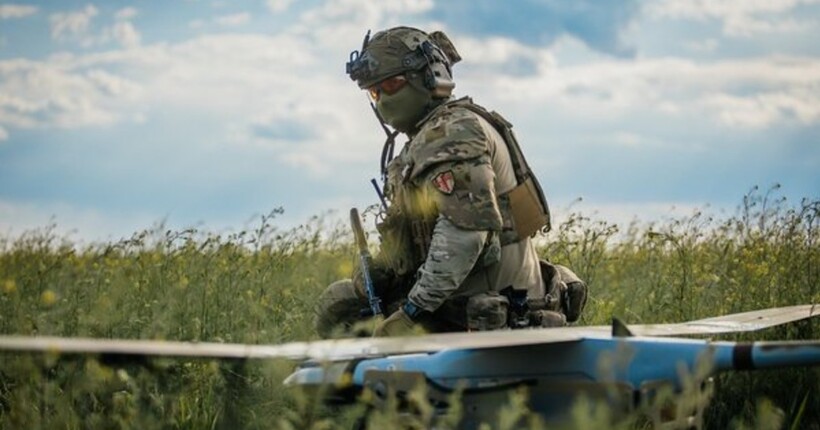 Росіяни готують широкомасштабний наступ на Сіверському напрямку та накопичують резерви - 