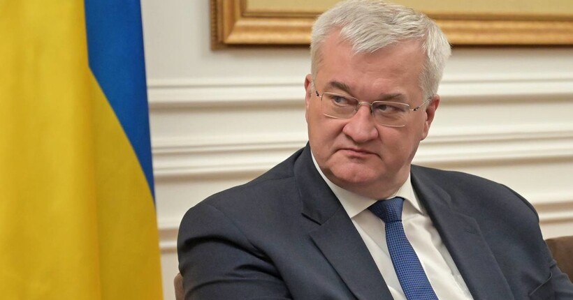 росія на засіданні Радбезу ООН погрожувала посилити війну: Сибіга вимагає реакції від світу