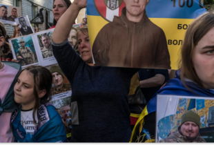 Україна звинуватила росію у затягуванні переговорів через невиконання обіцянки щодо 