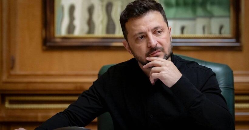 Зеленський провів розмову з президентом Туреччини: партнери обговорили участь у майбутньому саміті