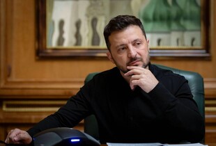 Зеленський провів розмову з президентом Туреччини: партнери обговорили участь у майбутньому саміті
