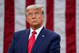 Трамп звинуватив Китай у порушенні торговельної угоди зі США