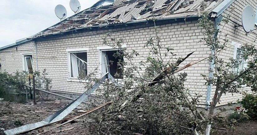Окупанти атакували 24 населені пункти Запорізької області: загинула дитина