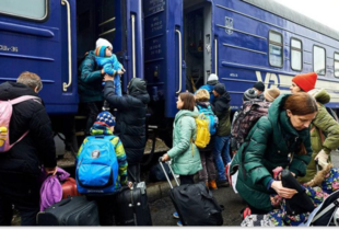 Сумська ОВА оголосила примусову евакуацію з 11 населених пунктів району