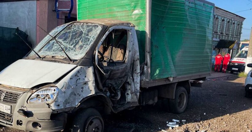 Ворог здійснив 160 обстрілів Сумської області за добу: деталі