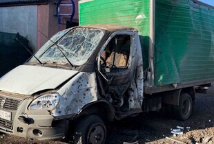 Ворог здійснив 160 обстрілів Сумської області за добу: деталі