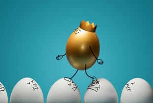 Нарцисизм: вчені пояснили, що стоїть за маскою впевненості
