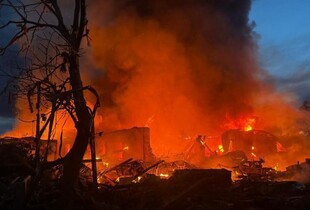 У Донецькій області через обстріли росіян загинуло п’ятеро людей, ще дев'ять поранено