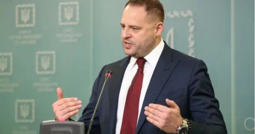Нам потрібно зупинити постачання зброї рф з КНДР - Офіс президента