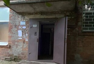 На Харківщині чоловік до смерті побив дружину: деталі злочину