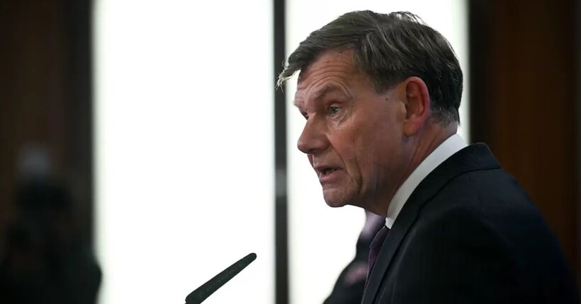 Повної капітуляції рф не буде через наявність ядерної зброї - МЗС Німеччини