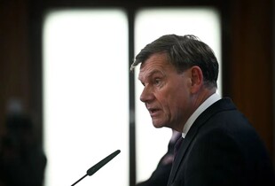 Повної капітуляції рф не буде через наявність ядерної зброї - МЗС Німеччини