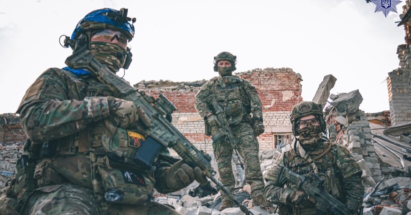 У Генштабі повідомили, де від початку доби відбулось найбільше боєзіткнень: ситуація на фронті
