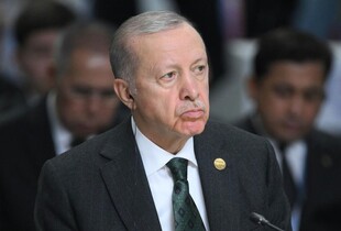 Ердоган закликав Зеленського і Путіна зустрітися