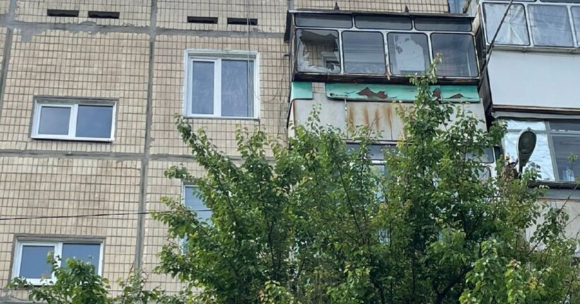 Окупанти атакували населені пункти Дніпропетровщини, через що постраждали люди та понівечено інфраструктуру
