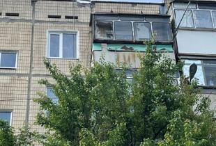 Окупанти атакували населені пункти Дніпропетровщини, через що постраждали люди та понівечено інфраструктуру