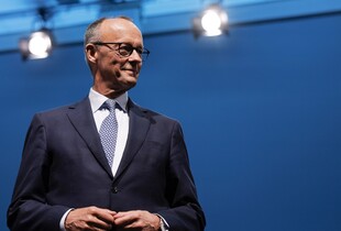 Фрідріх Мерц уперше зустрінеться з Дональдом Трампом: про що говоритимуть