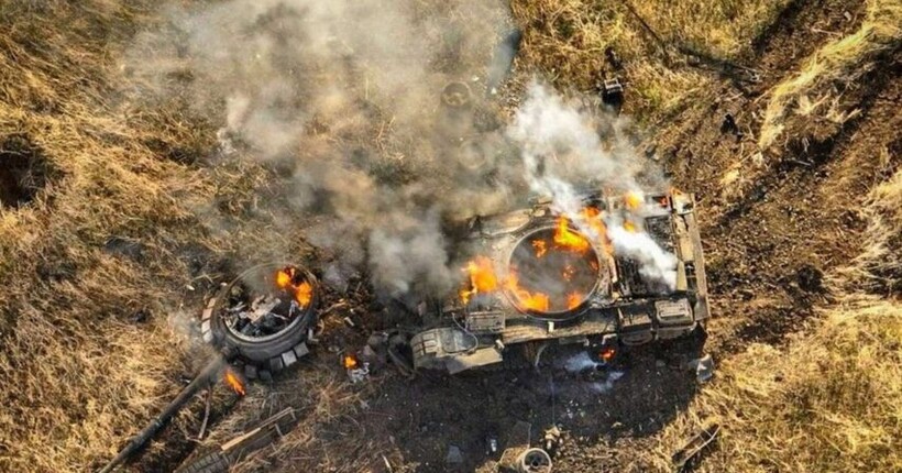 ЗСУ стримують ворога на 12 напрямках: на Покровському відбулось найбільше штурмів