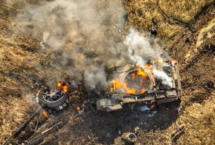 ЗСУ стримують ворога на 12 напрямках: на Покровському відбулось найбільше штурмів