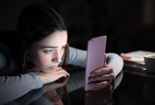 Більшість відео у TikTok з порадами щодо психічного здоров'я містять хибні відомості - дослідження
