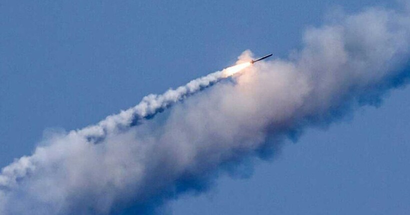 Росіяни завдали ракетного удару по навчальному підрозділу Сухопутних військ ЗС України
