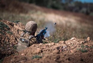 На Сумщині тривають бої дуже високої інтенсивності - ДПСУ
