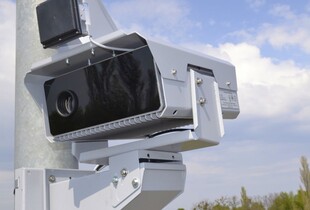 За п’ять років роботи системи автофіксації порушень ПДР поліцейські винесли понад 14,5 мільйона постанов