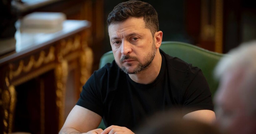 Зеленський окреслив ключові завдання перед зустріччю в Стамбулі: деталі