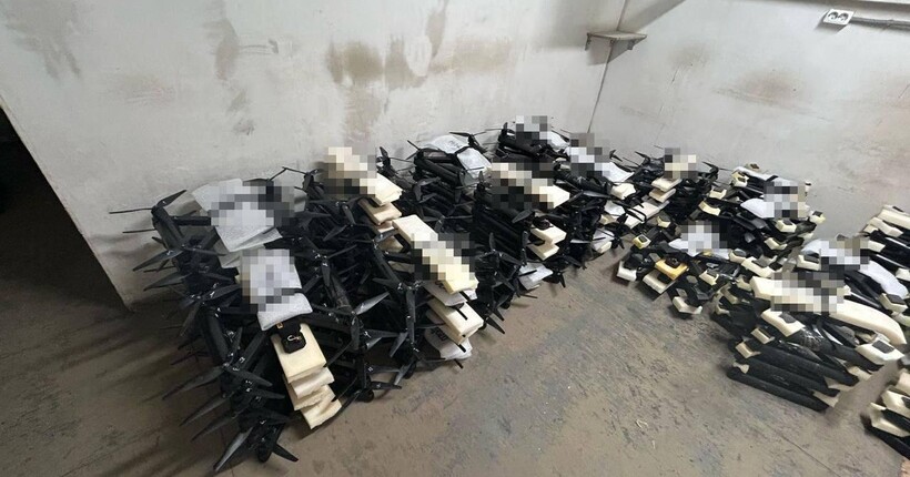 СБУ понад півтора року готувала спецоперацію “Павутина”: уражено 41 літак стратегічної авіації рф