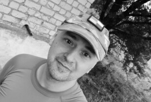 У боях за Україну загинув польський журналіст Кшиштоф Горжелак