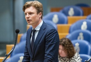 Китай посилив шпигунство за промисловістю Нідерландів
