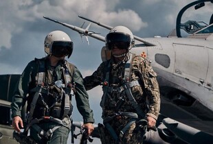 ППО знищила 4051 ударних засобів у травні: чим росіяни атакували українські міста