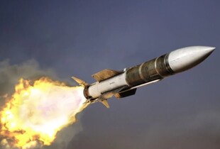 Росіяни завдали ракетного удару по Дніпропетровщині: пошкоджено інфраструктуру