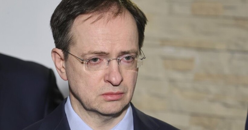 Російська делегація на чолі з Мединським прибула до Стамбулу: що відомо про переговори