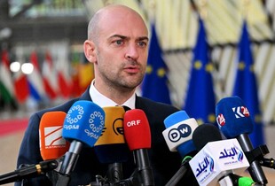 Санкції проти рф: Париж закликав до 