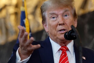 Трамп попередив про економічний крах США у разі скасування введених ним мит