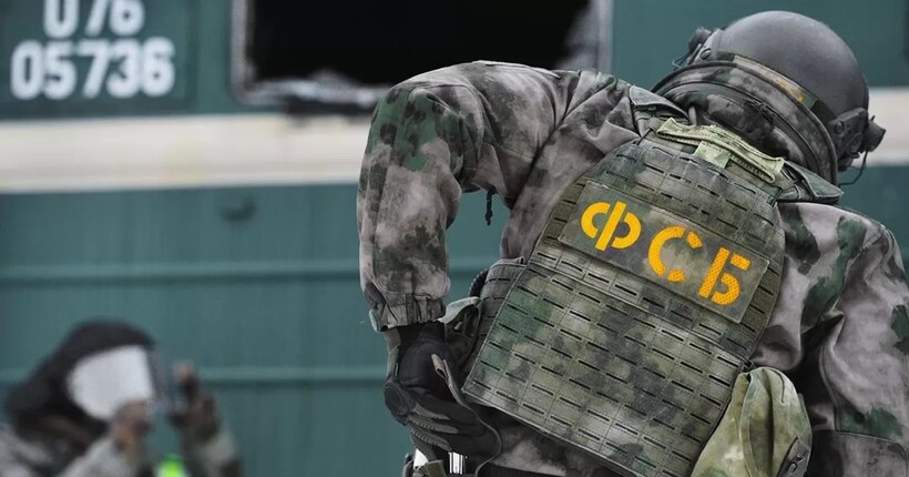 Спецслужби рф активізували вербування українців з ТОТ для протиправної діяльності в Європі
