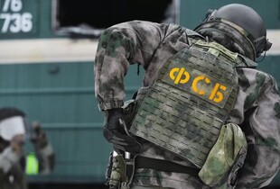 Спецслужби рф активізували вербування українців з ТОТ для протиправної діяльності в Європі