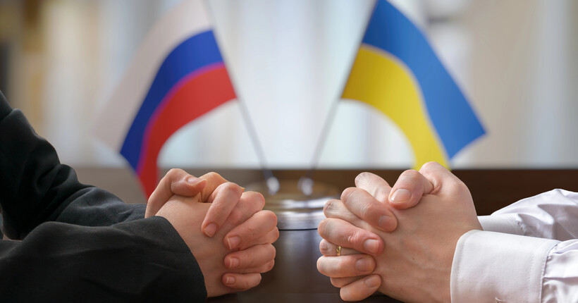Українська делегація прибула до Стамбула