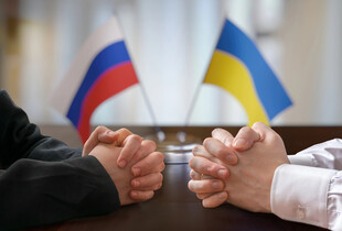 Українська делегація прибула до Стамбула