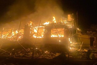 Окупанти ФАБами атакували Костянтинівку: пошкоджено 26 домогосподарств та лінії електромережі