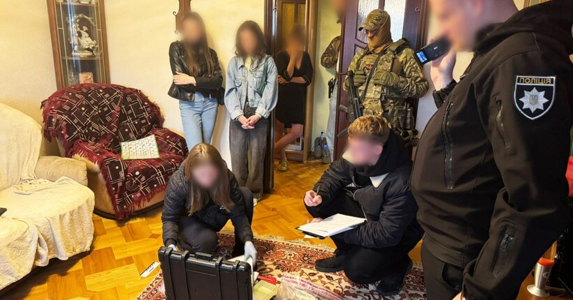 У Вінниці затримали шахрая, який викрав майже мільйон гривень з рахунку матері загиблого військового
