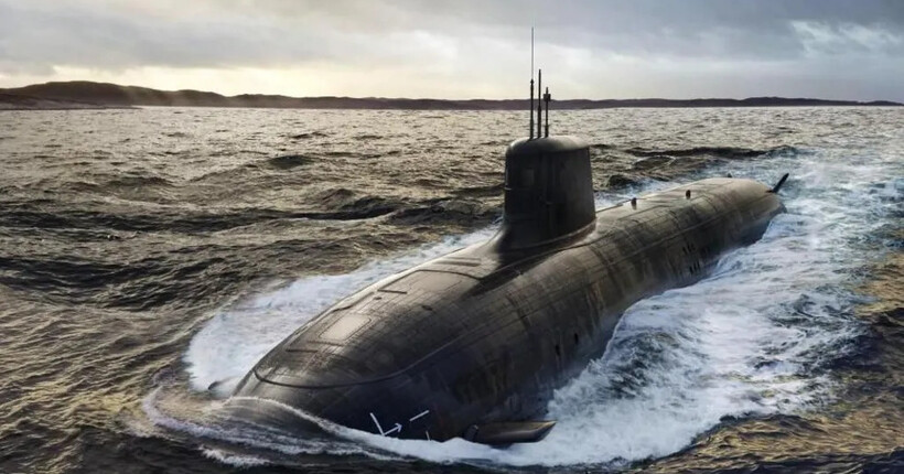 Велика Британія переходить у режим бойової готовності — Стармер