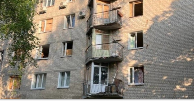 Харківська прокуратура: для обстрілу міста могли використати північнокорейські ракети