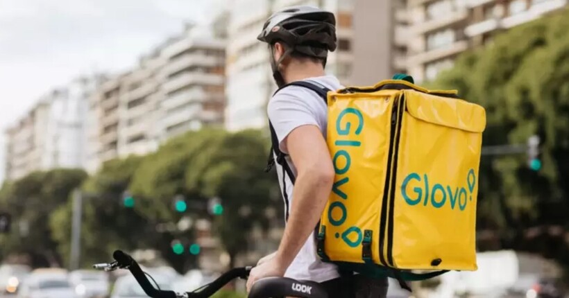 Єврокомісія оштрафувала Glovo і Delivery Hero на €329 млн 